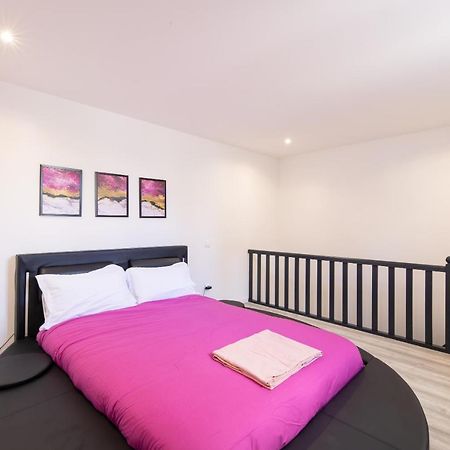 Glm Groupe - Glm Residences 1 Saint-Quentin  Bagian luar foto