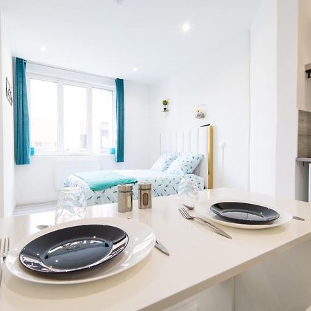 Glm Groupe - Glm Residences 1 Saint-Quentin  Bagian luar foto