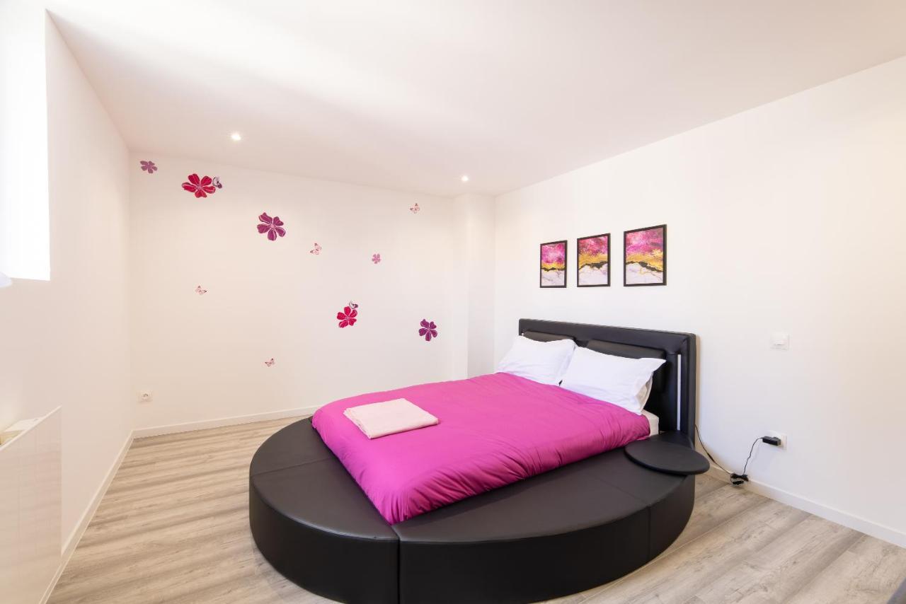 Glm Groupe - Glm Residences 1 Saint-Quentin  Bagian luar foto