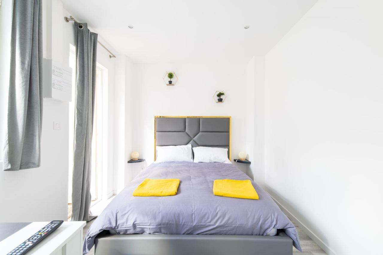 Glm Groupe - Glm Residences 1 Saint-Quentin  Bagian luar foto