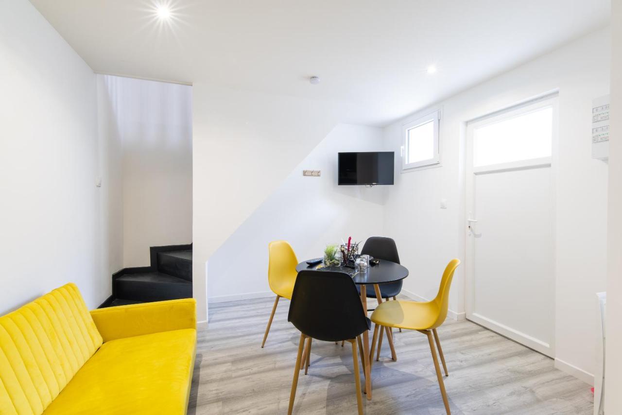Glm Groupe - Glm Residences 1 Saint-Quentin  Bagian luar foto