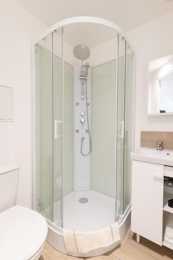 Glm Groupe - Glm Residences 1 Saint-Quentin  Bagian luar foto